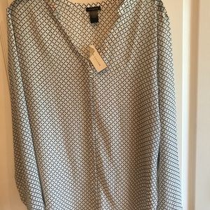 Ann Taylor Tunic